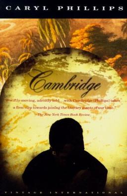 Cambridge (Vintage International)