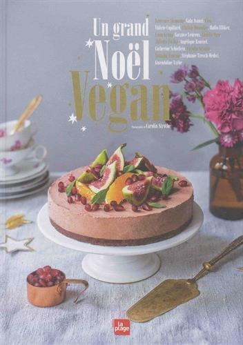 Un grand Noël vegan