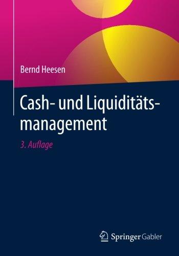 Cash- und Liquiditätsmanagement