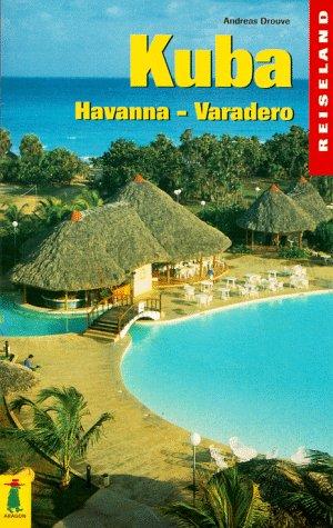 Kuba, Havanna, Varadero