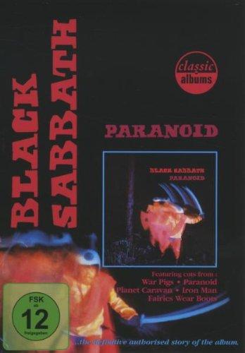 Black Sabbath - Classic Albums: Paranoid