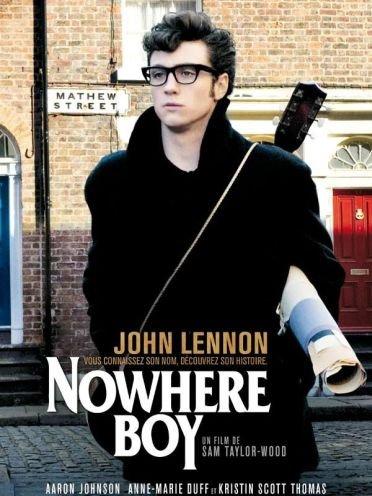 Nowhere boy [FR Import]