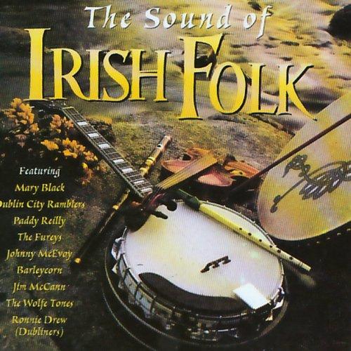 The Sound of Irish Folk