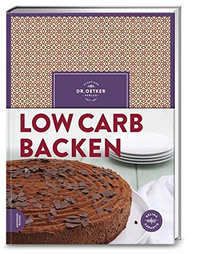 Low Carb Backen