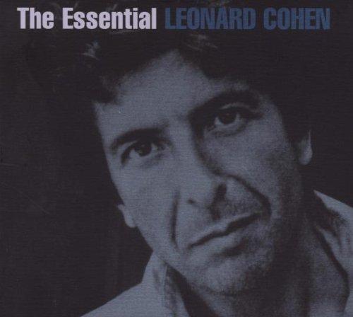 The Essential Leonard Cohen