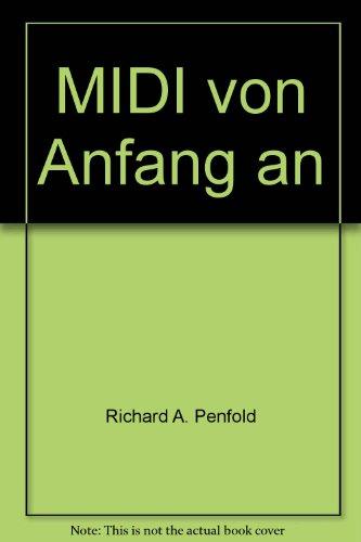 MIDI von Anfang an