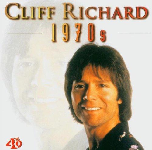 CLIFF IN THE 70S