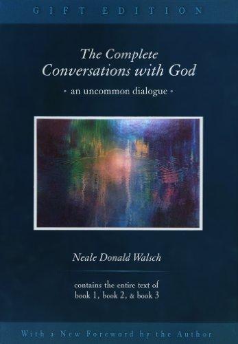 The Complete Conversations With God (Rough Cut)