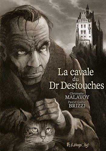 La cavale du Dr Destouches