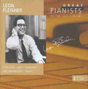 Die großen Pianisten des 20. Jahrhunderts - Leon Fleisher