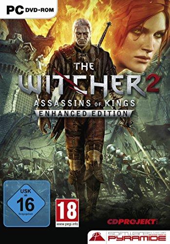 The Witcher 2 - Assassins of Kings