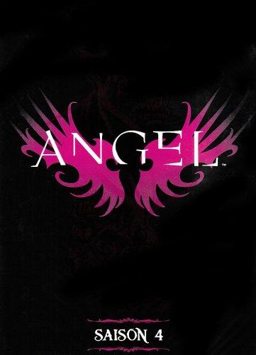 Angel, saison 4 [FR Import]