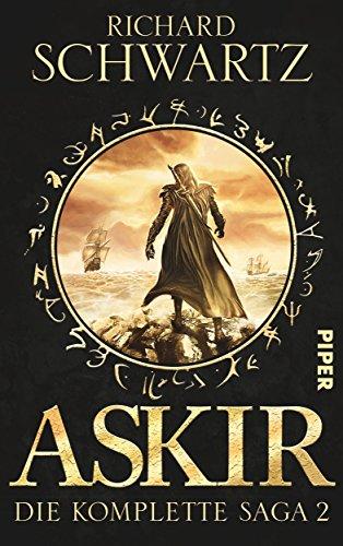 Askir: Die komplette Saga 2