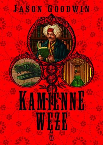 Kamienne weze