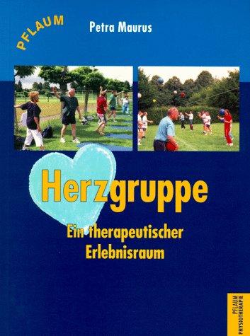 Herzgruppe: Ein therapeutischer Erlebnisraum