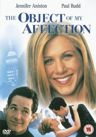 The Object Of My Affection - Dvd [UK Import]