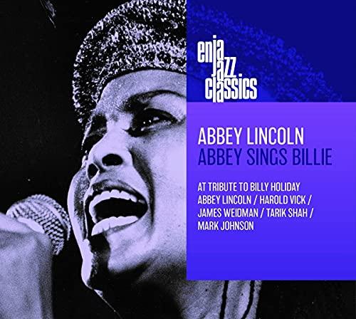 Abbey Sings Billie-Enja Jazz Classics