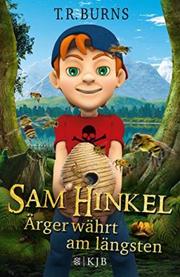 Sam Hinkel - Ärger währt am längsten