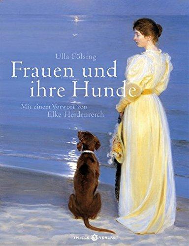 Frauen und ihre Hunde