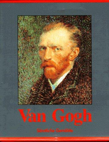 Vincent van Gogh. Sämtliche Gemälde: 2 Bände