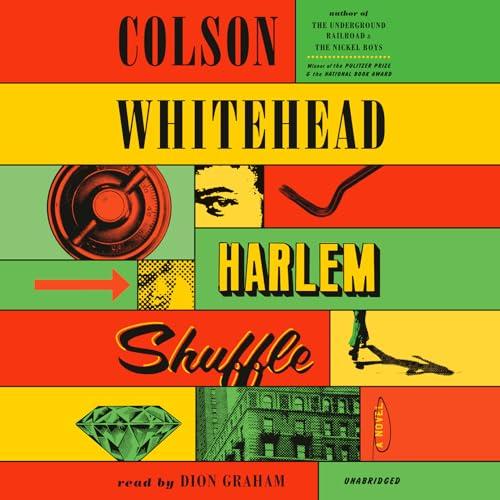 Harlem Shuffle: A Novel