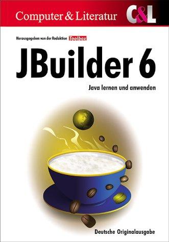 J Builder 6.0