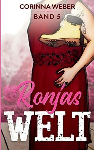 Ronjas Welt Band 5: DE