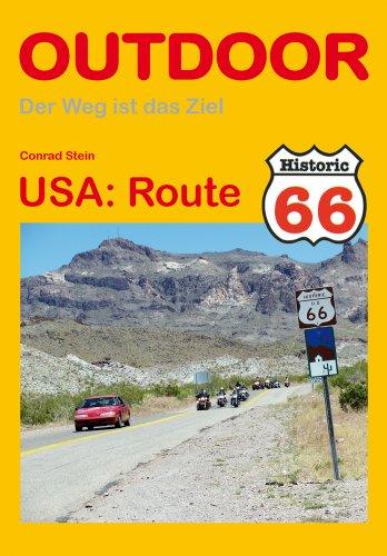 USA: Route 66