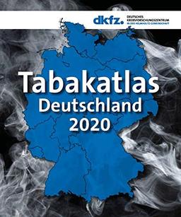 Tabakatlas Deutschland 2020