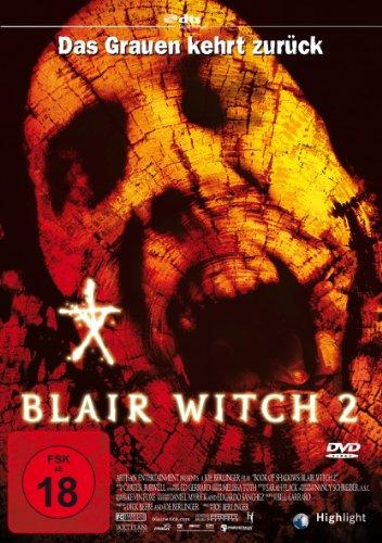 Blair Witch 2