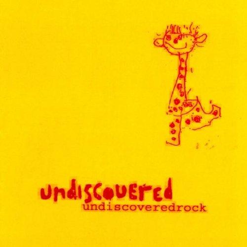 Undiscoveredrock