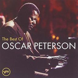 Best of Oscar Peterson