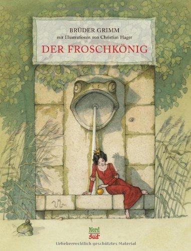 Der Froschkönig