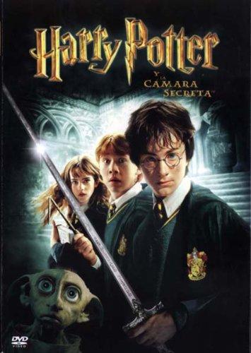 Harry Potter Y La Cámara Secreta (Harry Potter And The Chamber Of Secrets) [Spanien Import]