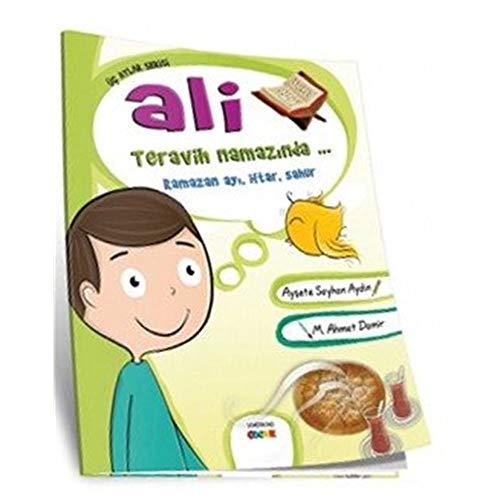 Ali Teravih Nmazında