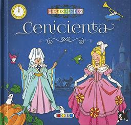 Cenicienta