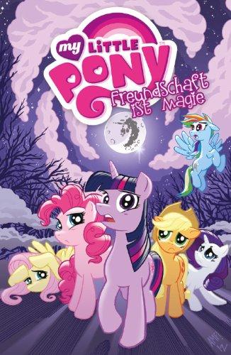 My little Pony: Freundschaft ist Magie: Bd. 2