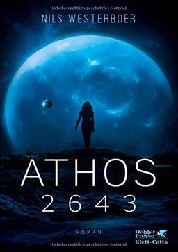 Athos 2643: Roman