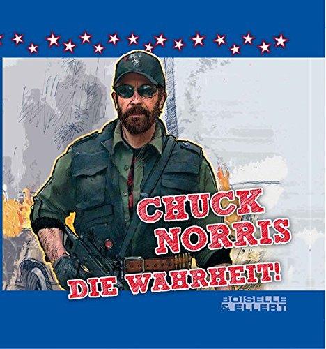 Chuck Norris - die Wahrheit