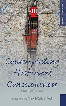 Contemplating Historical Consciousness: Notes from the Field (Making Sense of History, Band 36)