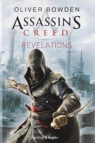 Assassin's Creed. Revelations (Pandora)