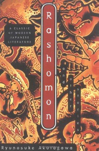 Rashomon: And Other Stories