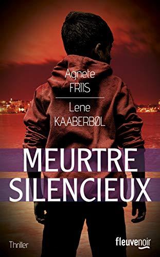 Meurtre silencieux : une aventure de Nina Borg