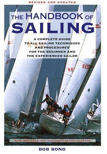 The Handbook Of Sailing