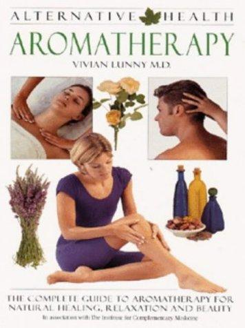 ALTERNATIVE HEALTH AROMETHER (PB)