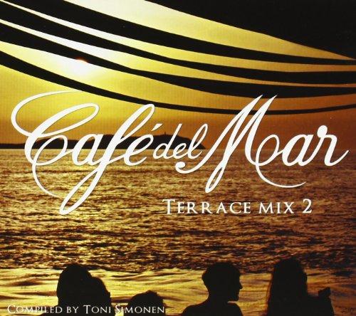 Cafe Del Mar Terrace Mix 2