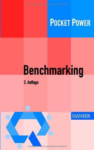 Benchmarking: Leitfaden für die Praxis