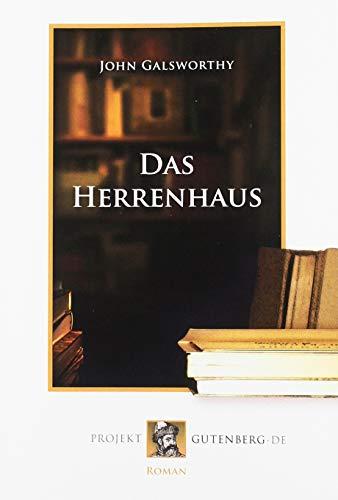 Das Herrenhaus