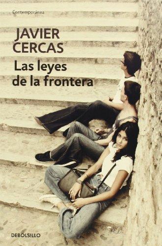 Las leyes de la frontera (CONTEMPORANEA, Band 26201)