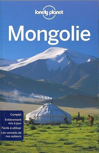 Mongolie